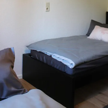Ferienwohnung Kuesterland Assinghausen Extérieur photo