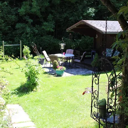 Ferienwohnung Kuesterland Assinghausen Extérieur photo