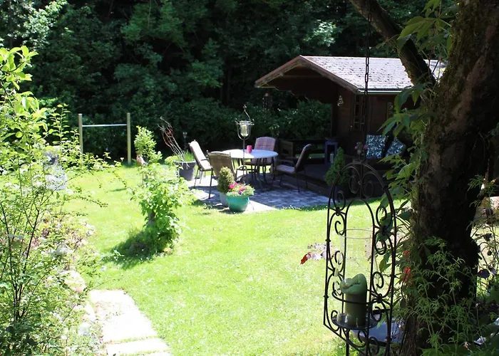 Ferienwohnung Kuesterland