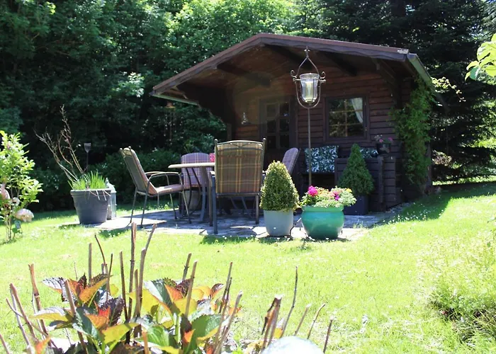 Ferienwohnung Kuesterland