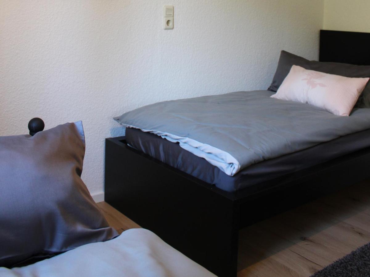 Apartament Kuesterland Assinghausen