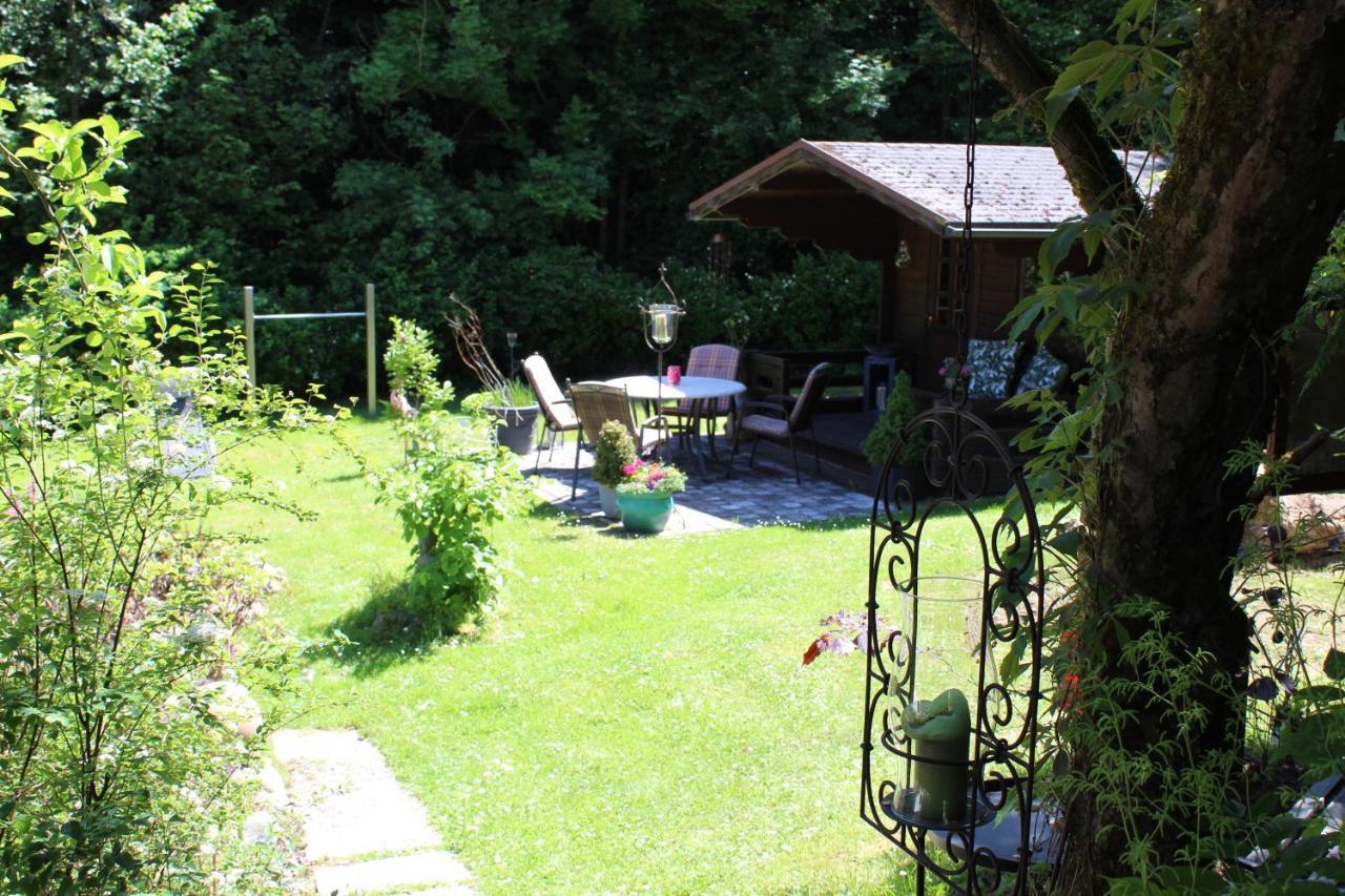 Kuesterland Appartement *