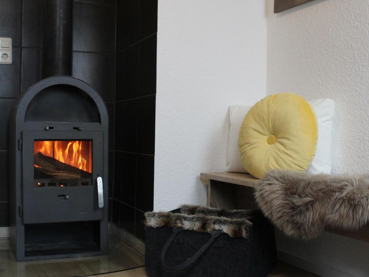Kuesterland Appartement Assinghausen