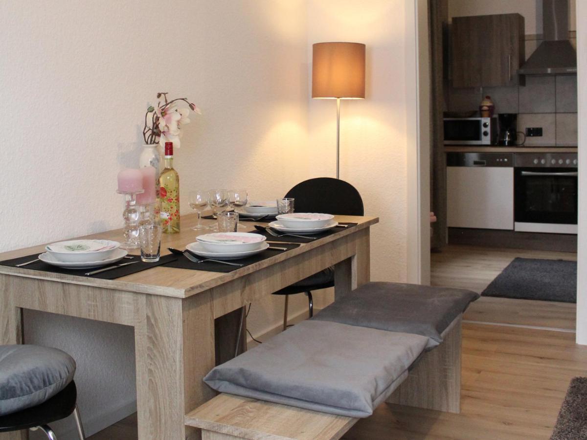 Kuesterland Appartement *