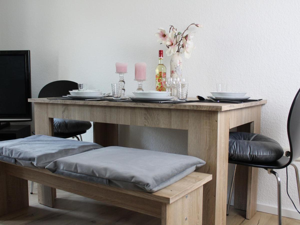 Kuesterland Appartement *