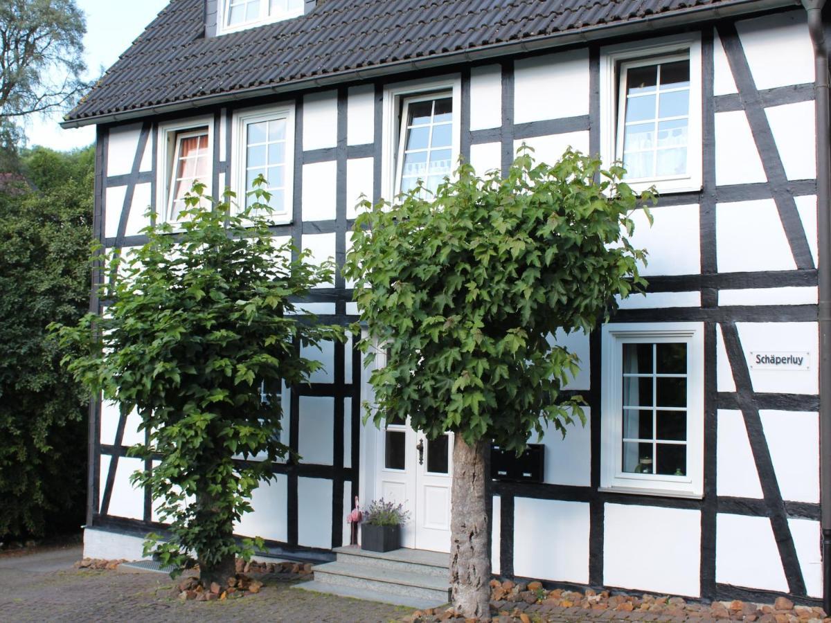 Kuesterland * Assinghausen