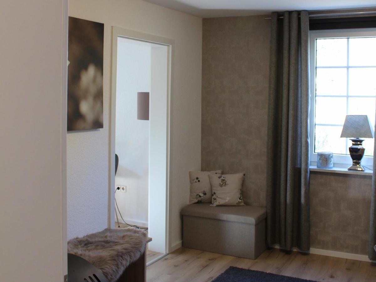 Appartement Kuesterland *